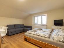 Apartmány Mezná 28  - Mezná