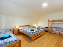 Apartmány Petra - Mezná