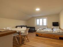 Apartmány Mezná 28  - Mezná