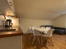 Apartmány Mezná 28  - Mezná