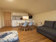 Apartmány Mezná 28  - Mezná