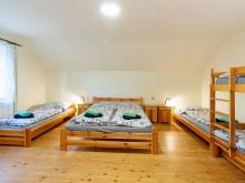 Apartmány Mezná 28  - Mezná