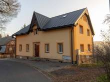 Apartmány Mezná 28  - Mezná