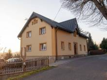 Apartmány Mezná 28  - Mezná