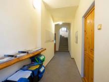 Apartmány Petra - Mezná