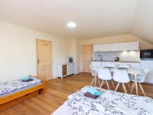 Apartmány Petra - Mezná