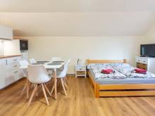 Apartmány Petra - Mezná
