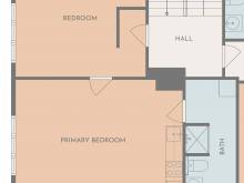 Apartmány Mezná 28  - Mezná