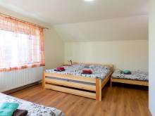 Apartmány Petra - Mezná