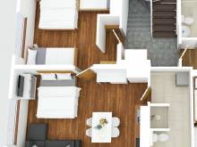 Apartmány Mezná 28  - Mezná