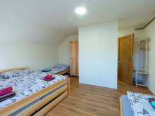 Apartmány Petra - Mezná
