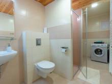 Apartmány Petra - Mezná