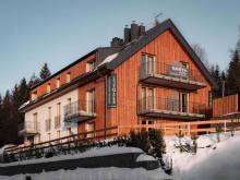 BARTH Holiday Wellness apartmány - Velká Morava