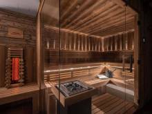 BARTH Holiday Wellness apartmány  - Velká Morava