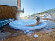 BARTH Holiday Wellness apartmány - Velká Morava