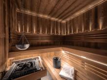 BARTH Holiday Wellness apartmány - Velká Morava