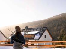 BARTH Holiday Wellness apartmány  - Velká Morava