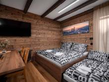 BARTH Holiday Wellness apartmány  - Velká Morava