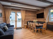BARTH Holiday Wellness apartmány  - Velká Morava