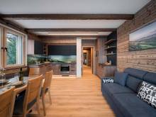 BARTH Holiday Wellness apartmány  - Velká Morava