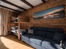 BARTH Holiday Wellness apartmány  - Velká Morava