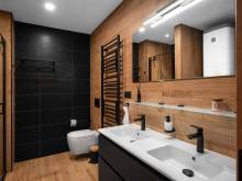 BARTH Holiday Wellness apartmány  - Velká Morava