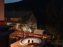 BARTH Holiday Wellness apartmány - Velká Morava