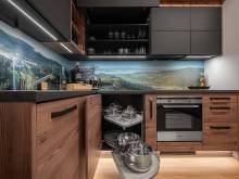 BARTH Holiday Wellness apartmány  - Velká Morava