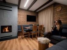 BARTH Holiday Wellness apartmány - Velká Morava