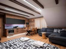 BARTH Holiday Wellness apartmány - Velká Morava