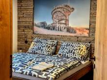 BARTH Holiday Wellness apartmány - Velká Morava