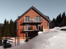 BARTH Holiday Wellness apartmány - Velká Morava