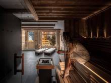 BARTH Holiday Wellness apartmány  - Velká Morava