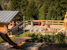 BARTH Holiday Wellness apartmány - Velká Morava