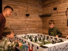 BARTH Holiday Wellness apartmány - Velká Morava