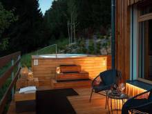 BARTH Holiday Wellness apartmány - Velká Morava