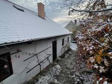 Chalupa u Kocourka - Sedlec-Prčice