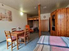 Apartmán Fanny I - Zlaté Hory