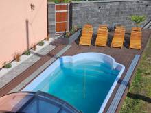 Apartmán Fanny I - Zlaté Hory