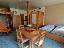 Apartmán Fanny I - Zlaté Hory