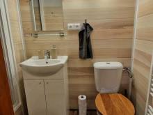 Apartmán Fanny I - Zlaté Hory