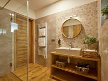 Apartmány Pustevny - Prostřední Bečva