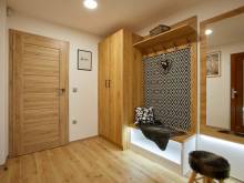 Apartmány Pustevny - Prostřední Bečva