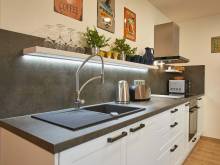 Apartmány Pustevny - Prostřední Bečva