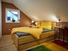Apartmány Pustevny - Prostřední Bečva