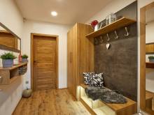 Apartmány Pustevny - Prostřední Bečva