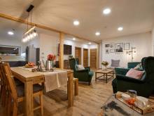 Apartmány Pustevny - Prostřední Bečva