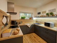 Apartmány Pustevny - Prostřední Bečva