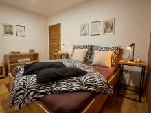 Apartmány Pustevny - Prostřední Bečva