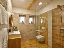 Apartmány Pustevny - Prostřední Bečva